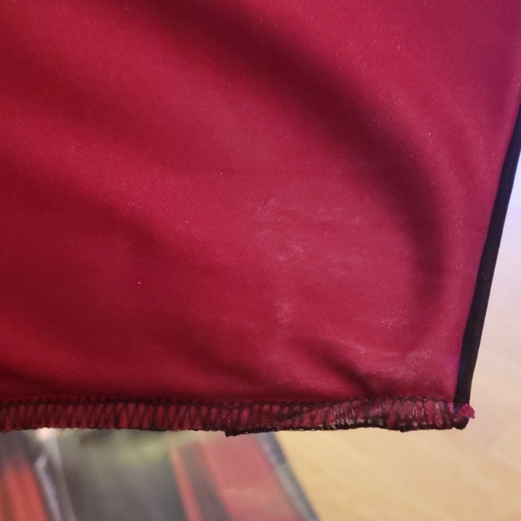 SPIRIT HALLOWEEN BLOOD VAMPIRE COSTUME - Picture 8 of 8